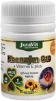 Jutavit Co-enzym Q10 + vitamine E plus 66 capsules