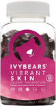 Ivy Bears Vitamines voor een stralende huid 60 stuks