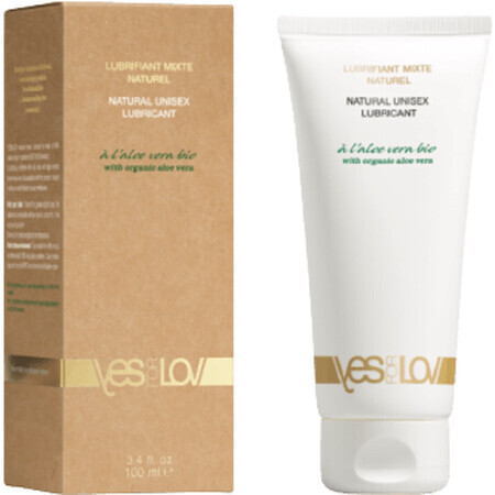 YESforLov Hydraterende glijgel 100 ml