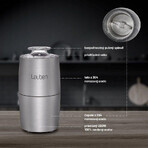 Lauben Grinder 200ST Electric coffee grinder