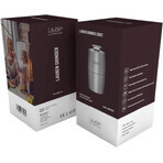 Lauben Grinder 200ST Electric coffee grinder