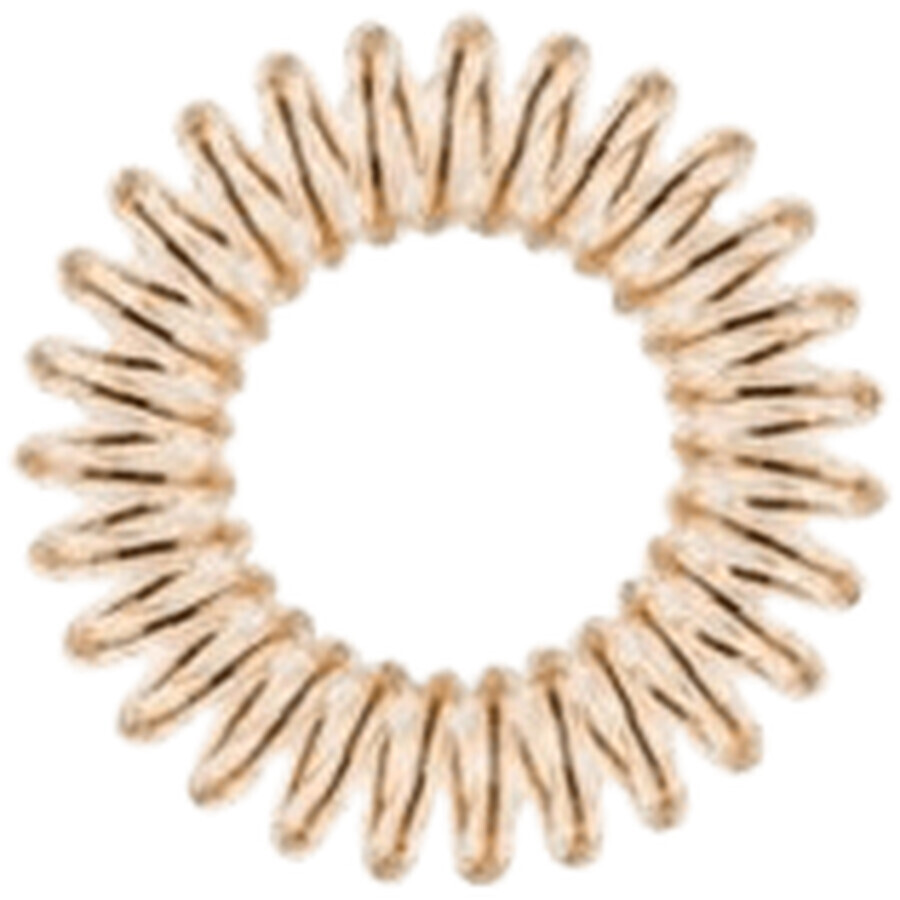 Invisibobble Original Cafe au Lait, haarelastiekjes 8 stuks