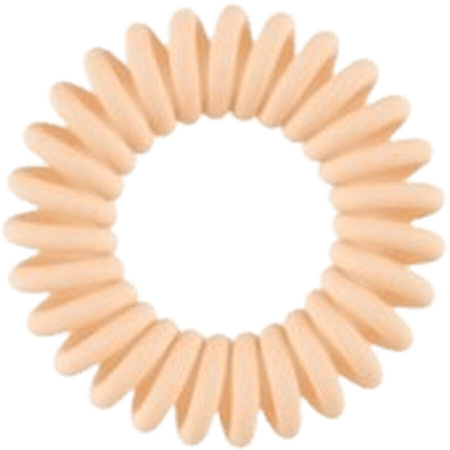 Invisibobble Original Cafe au Lait, haarelastiekjes 8 stuks