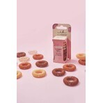 Invisibobble Original Cafe au Lait, haarelastiekjes 8 stuks