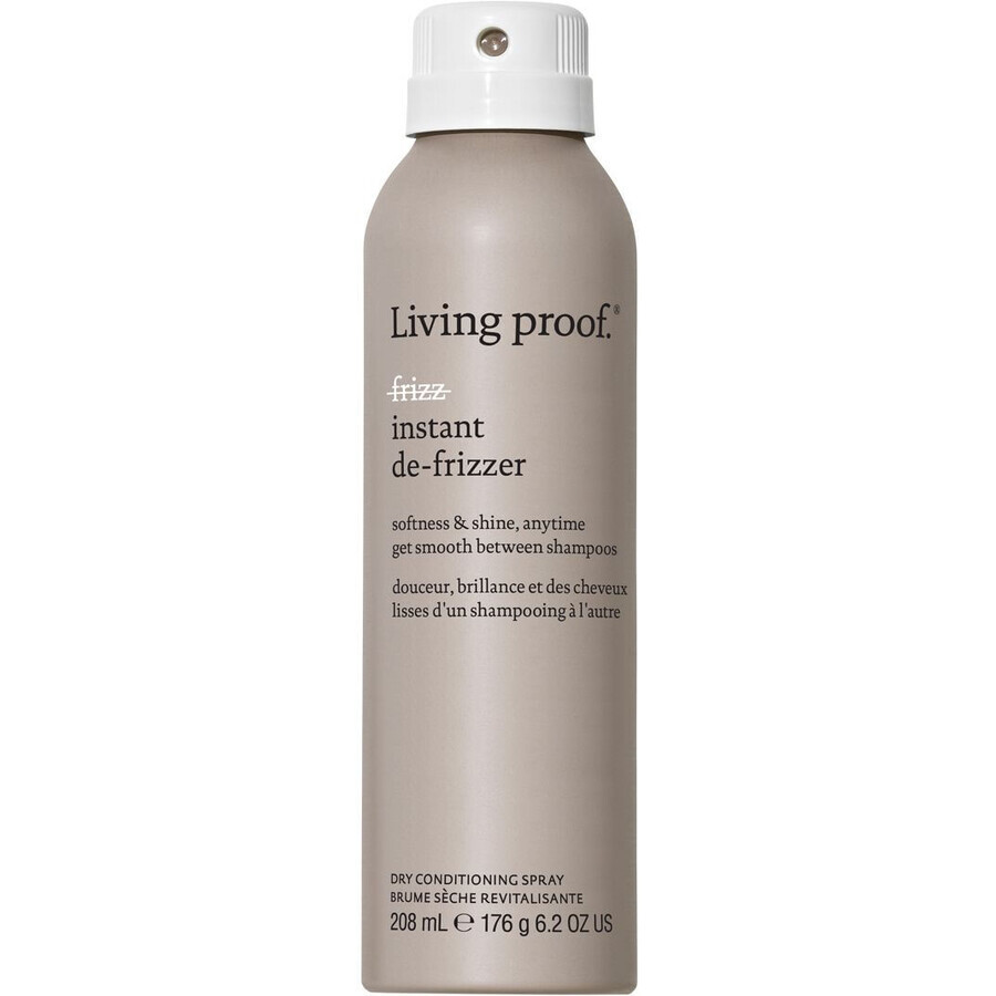 Living Proof No Frizz Instant De-frizz 208 ml