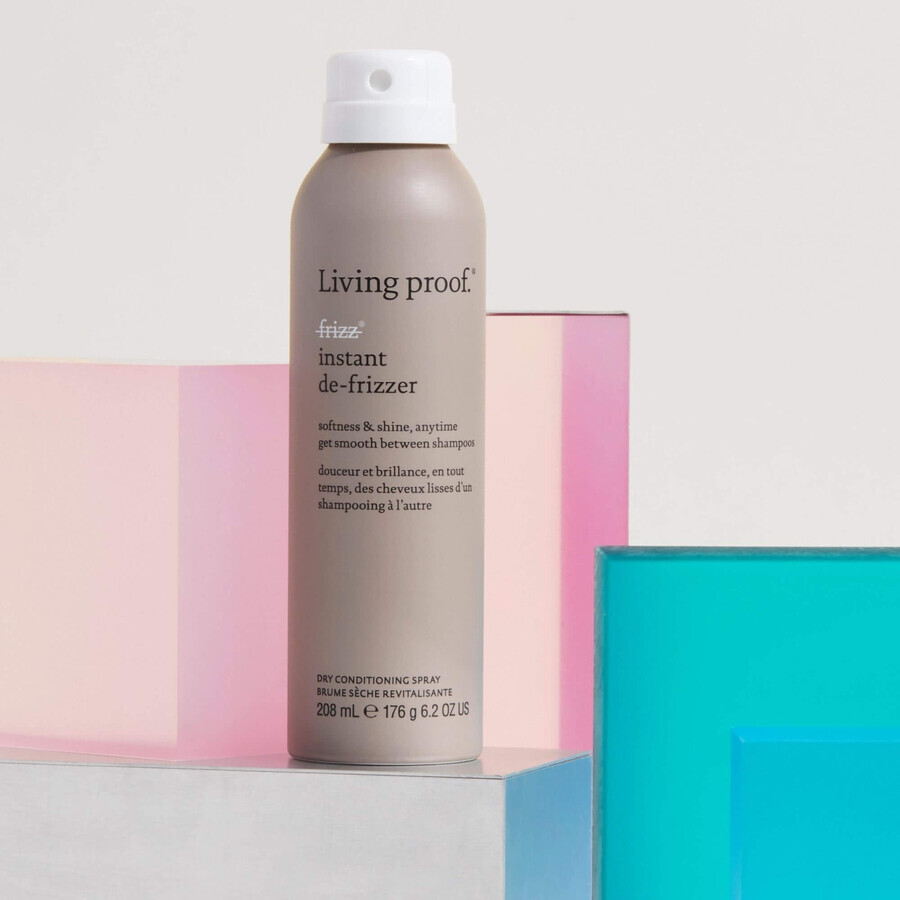 Living Proof No Frizz Instant De-frizz 208 ml