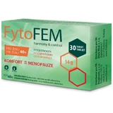 Phytofem harmony & control 30 comprimés
