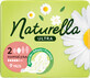 Naturella Ultra Normal Plus maat 2 inleggers met vleugels 9 stuks