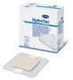 Hartmann HydroTac Comfort - zelfklevende gel ge&#239;mpregneerde hydropolaire foam wondbedekking, 12,5 x 12,5 cm