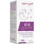 Barny's HypnoX syrup for children 120ml