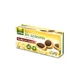 Ronditas donkere chocolade biscuits met zoetstoffen, 186 g, Gullon