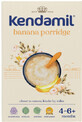 Kendamil Karnemelk met banaan 150 g