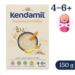 Kendamil Karnemelk met banaan 150 g