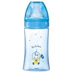 Fles voor antikoliekinitiatie, Cosmonaut, 270 ml, 0-6 maanden, Dodie