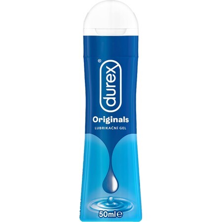 Durex Play Feel lubricating gel 50 ml