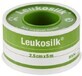 Leukosilk coil 2.5cm x 5m