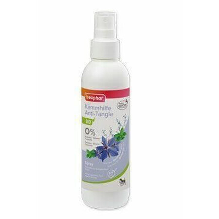 Beaphar BIO anti-val spray 200 ml