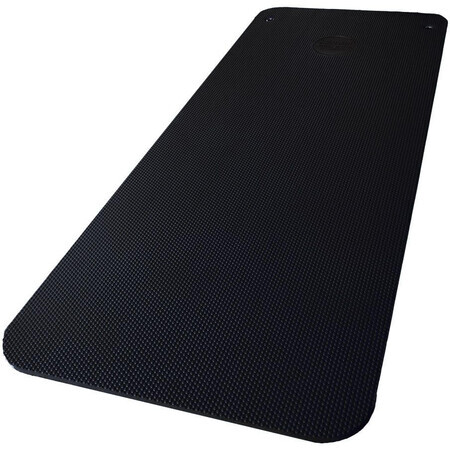 Power System Trainingsmat FITNESS MAT zwart