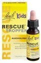 Rescue&#174; Kids Crisisdruppels voor kinderen 10 ml