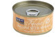 Fish4Cats Kattenvoer in blik Finest Sardines met Garnalen 70 g