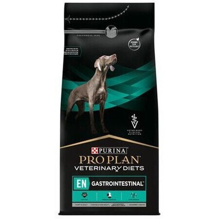 Purina VD Canine - RO Maag-Darm-Lever 1.5kg