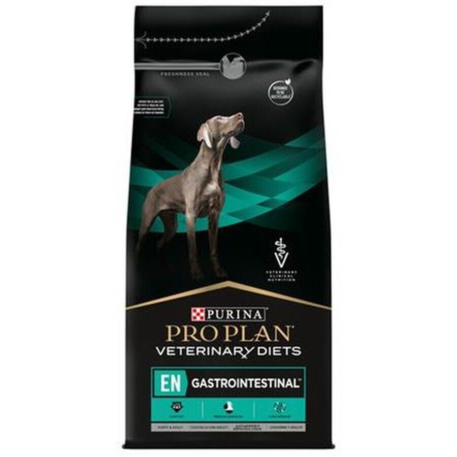 Purina VD Canine - RO Maag-Darm-Lever 1.5kg