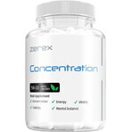 Zerex Concentraat - voor een heldere geest en harmonie 60 capsules