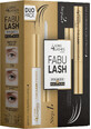 Long 4 Lashes Fabulash Primer 9 ml + Mascara 10 ml 2 stuks