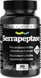 Salutem Serrapeptase 250 000 IE 60 capsules