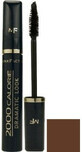 Max Factor 2000 Calorie Dramatisch Volume Mascara 02 Bruin 9 ml