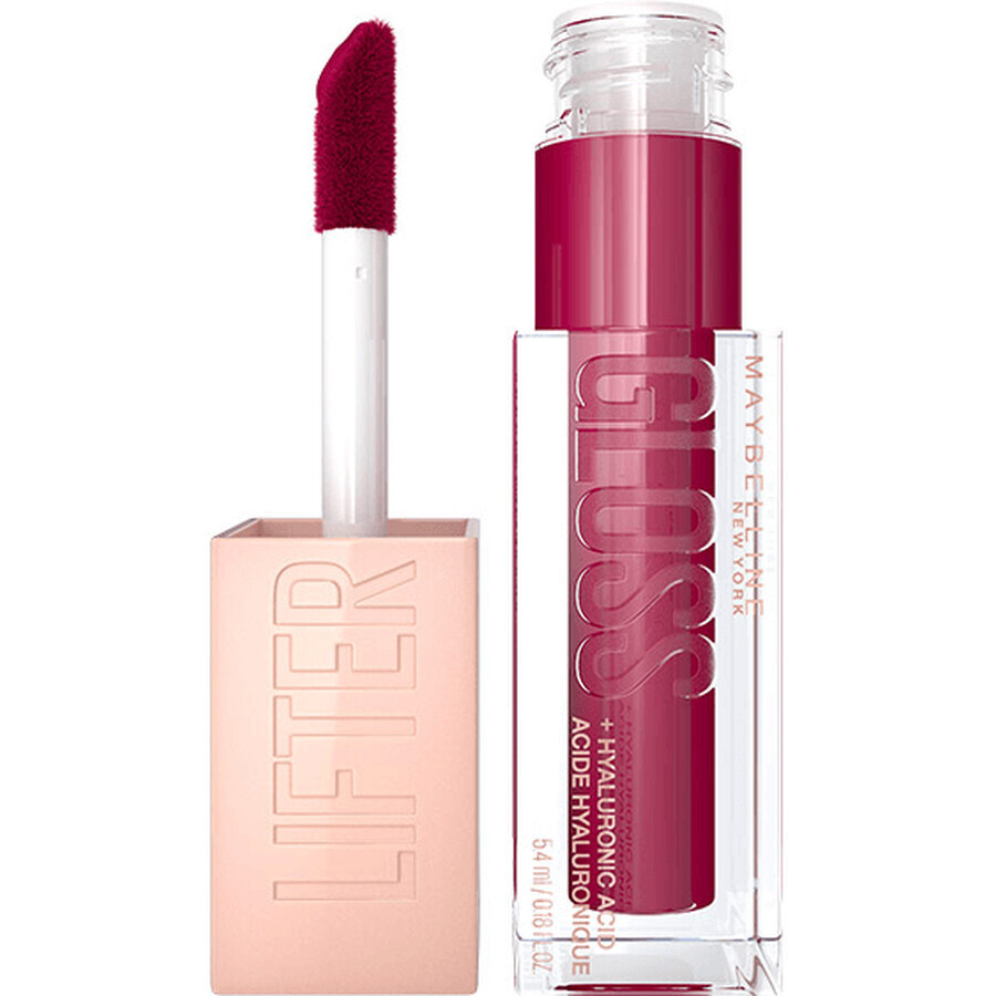 Maybelline New York Lifter Gloss 025 Lucidalabbra 5,4 ml