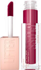 Maybelline New York Lifter Gloss 025 lipgloss 5.4 ml