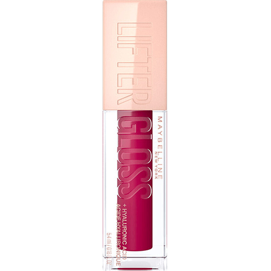 Maybelline New York Lifter Gloss 025 Lucidalabbra 5,4 ml