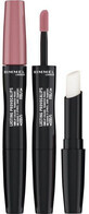 Rimmel London Lasting Provocalips Double Ended Langhoudende Liquid Lipstick 400 Grin &amp; Bare It 7.5 ml