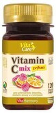 VitaHarmony Vitamine C 100 mg MIX 120 tabletten