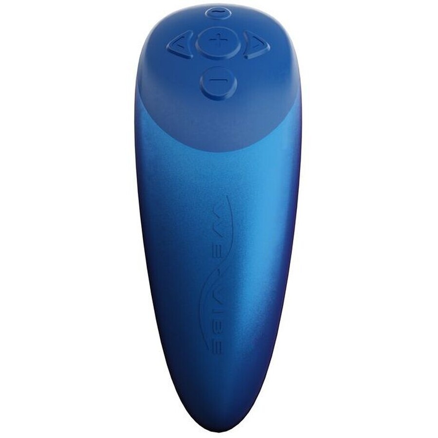 We-vibe Vibrateur Chorus Cosmic Blue