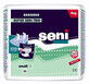 Seni Super Trio Small ink. 10 pcs