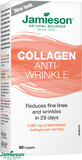 Jamieson Collageen anti-rimpel 60 tabletten