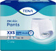 Tena Incontinence Panties Pants Plus XXS 14 pcs