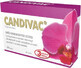 Candivac Candidal Lysate Blend (3 maanschors) 30 capsules