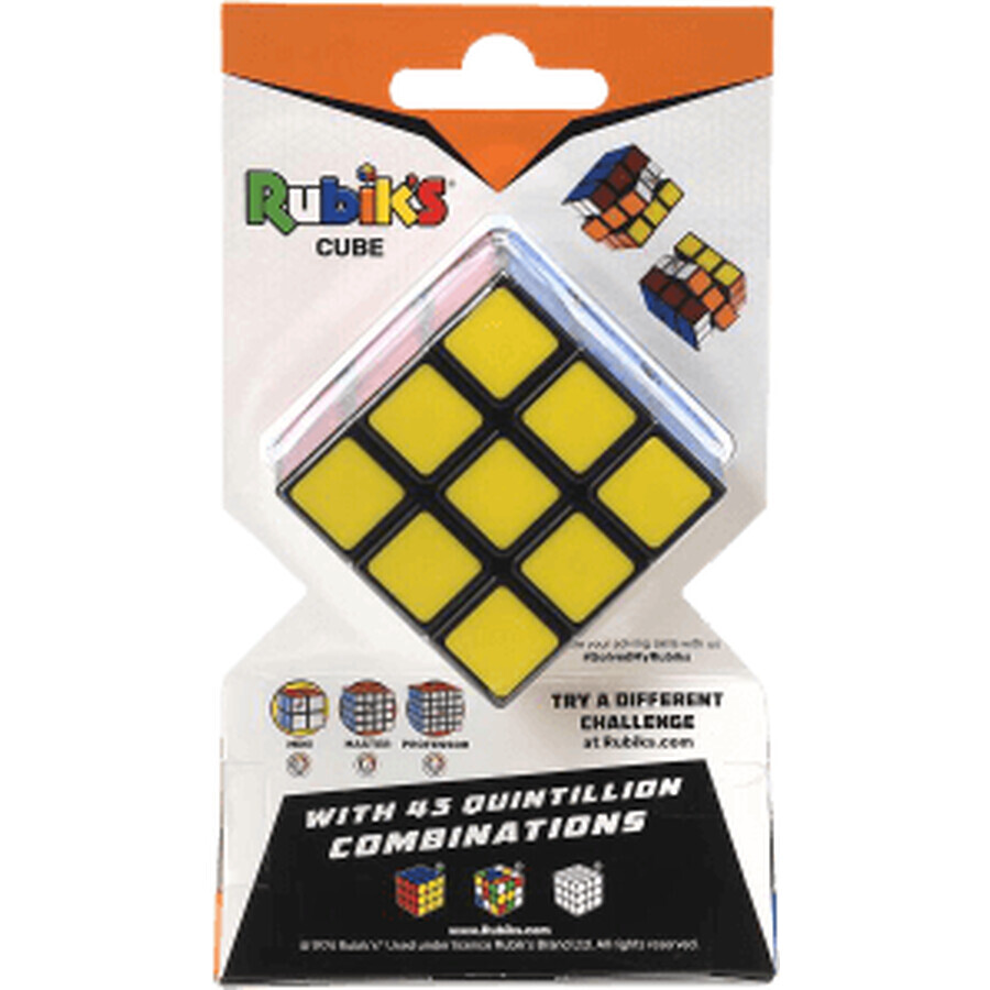 Rubiks Kubus Spin Master 3x3