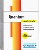 Generica Quantum Euroformula 60 tabletten