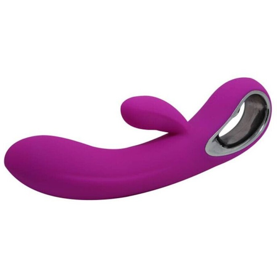 Pretty Love Vibrador Elmer Violeta