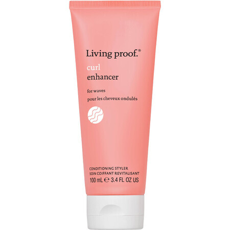 Living Proof Krulversteviger 100 ml