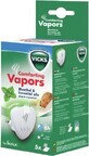 Vicks air freshener, menthol 5 pcs