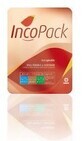 IncoPack Large M elastic knickers, hips 85-110 cm, with thigh extension, 4 pcs 4 pcs