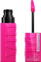 Maybelline New York Superstay Vinyl Ink 150 Vloeibare Lipstick 4.2 ml