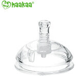 Haakaa Sippy Cup attachment 2 pcs