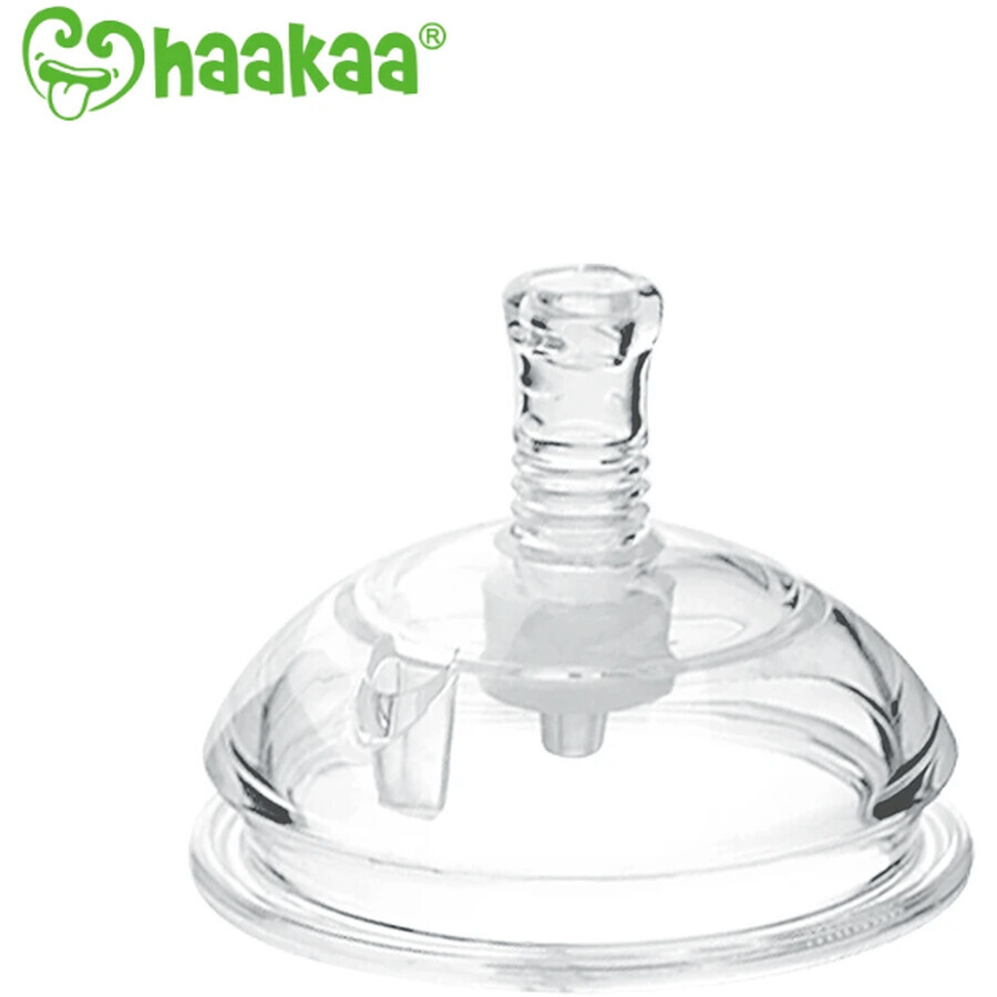 Haakaa Sippy Cup attachment 2 pcs