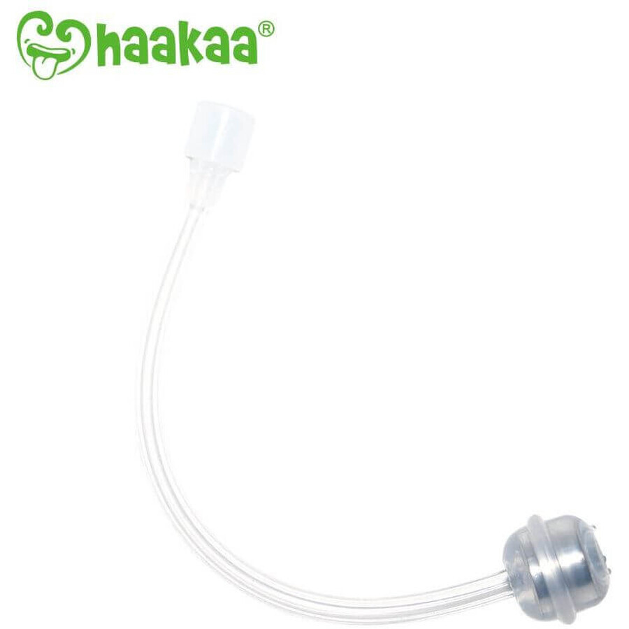 Haakaa Sippy Cup attachment 2 pcs